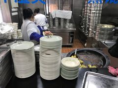 -味一早餐(新芝路店)
