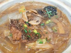 -漢舍中国菜馆(889广场店)
