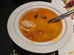 -翡翠鸟精品泰国菜(北辰财富中心店)