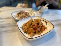 -邱大妈水煮(龙山店)