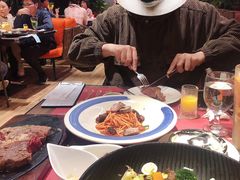 -西堤牛排(南京龙江店)