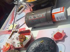 -花漫里日式餐厅(南安中骏店)