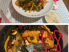 -拿渡·水煮鱼麻辣香锅(王府井奥莱·香江小镇店)