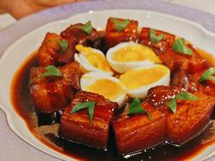 -秦月轩·陕西家乡菜(阜成路·五棵松店)