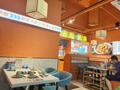 -胖哥俩肉蟹煲(梅溪步步高店)