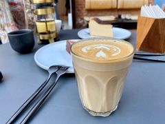 -大酉·M Coffee(北京美术馆店)