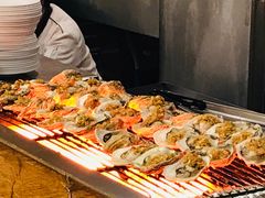 -汉巴味德(大悦城店)