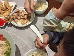 -好這口重庆小面(总店)