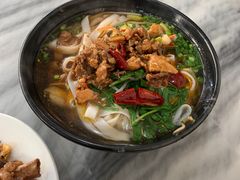 -再回首鸡肉米线(人民路一店)