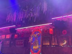 -喜鹊音乐酒馆(西街店)