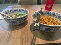 -兰州陈记牛肉面 ·烧烤· 铜锅涮肉(万达店)