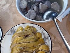 -晓琦农家菜馆·地道农家菜