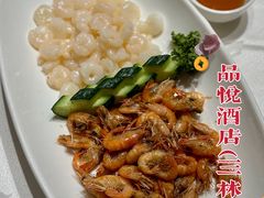 -品悦酒店(三林古镇店)