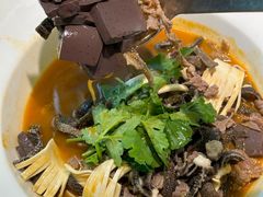 -院里寻菜·精致庭院菜(观沙岭店)