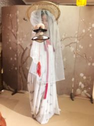 -汉仪华裳汉服馆(打浦桥店)