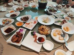 -庄氏祥记家常食府(国瑞建材家居博览中心店)