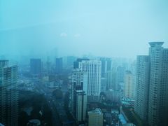 -龙之梦万丽酒店青餐厅