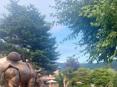 -河口湖八音盒之森美术馆