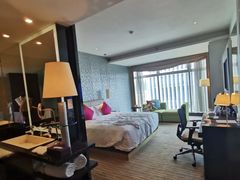 -深圳皇庭V酒店