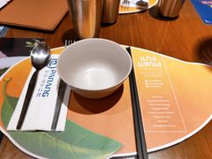 -帕蓝·暹罗料理(大学路店)