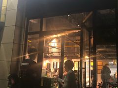 门面-曹掌柜小酒馆烧烤集团(崂山同兴路店)