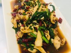 -金海湾海鲜排档(朱家尖店)