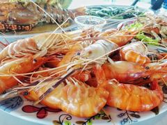 -芭提雅海鲜市场