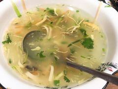 素烩汤-高晓山馅饼店(牛庄百年店)