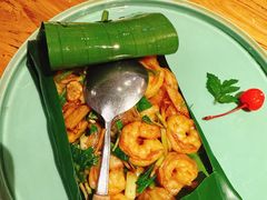 -滇大池云南菜·蒸汽石锅鱼(姚家园万象汇店)