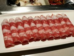 -海底捞火锅(枫蓝国际购物中心店)