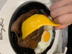 -诺丁牛排披萨自助餐厅(汕头苏宁店)