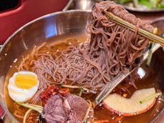 -西塔老太太泥炉烤肉(武汉摩尔城店)