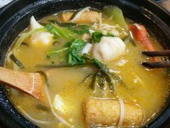 -金陵杨胖子·砂锅麻辣烫(金轮新天地店)
