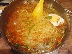 -香约老地方烧烤(九道街店)