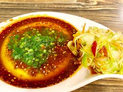 -清真·尼罗美食城(王府井生活广场店)