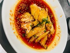 -姚姚酸菜鱼·金戈戈香港豉油鸡(喜荟城联名店)