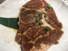-釜山火炉韩式炭火烤肉(欧洲城店)
