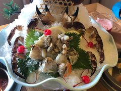 -尚海豆捞(乐虹坊店)