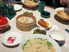 -松鹤面馆·古法焖肉面(观前店)