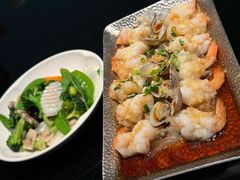 -外婆家(西红门荟聚购物中心店)