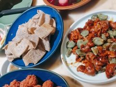 -情满四合院•京菜•烤鸭(动物园店)