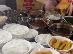 -何氏筠连水粉(明伦堂店)