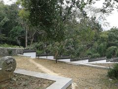 -南山风景名胜区