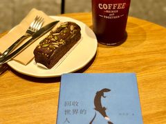 -星巴克臻选(万象前海店)