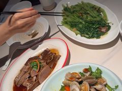 -码头见·潮汕菜(领展中心城店)