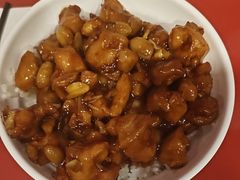 -和合谷(北新桥店)