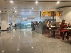 -麦当劳(北京大兴机场二层国内到达(安检外)店)