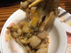 -庄老幺火锅(娄山关路店)