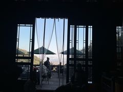 -韬光茶庵