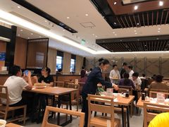 大堂-鼎泰丰(德基广场店)